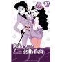 Princess Jellyfish T07