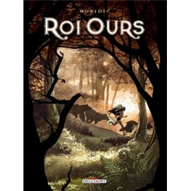 Roi Ours