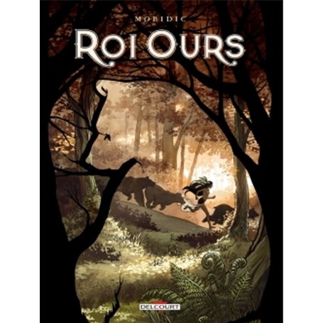 Roi Ours