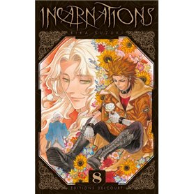 Incarnations T08