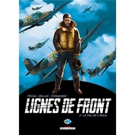 Lignes de Front T02