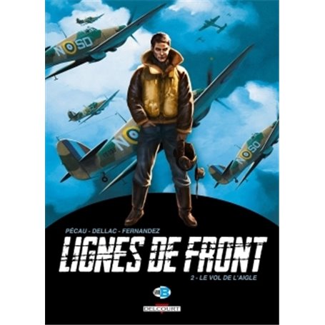 Lignes de Front T02