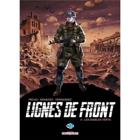 Lignes de Front T04