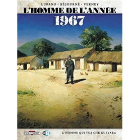 L'Homme de l'année T04