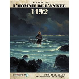 L'Homme de l'année T06