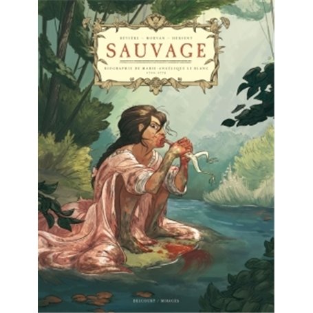 Sauvage