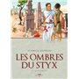 Les Ombres du Styx T03