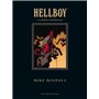 Hellboy - La Bible infernale