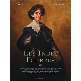 Les Indes fourbes