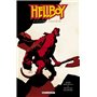 Hellboy T13