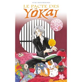 Le Pacte des yôkai T14