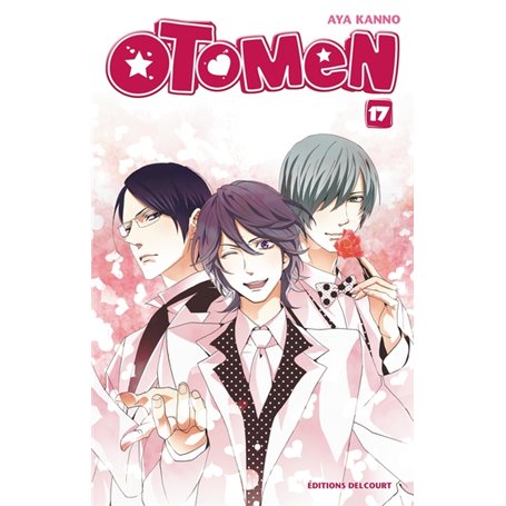 Otomen T17