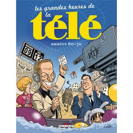 Les Grandes heures de la Télé