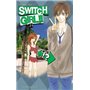 Switch Girl !! T21