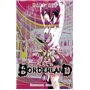 Alice in Borderland T04