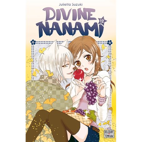 Divine Nanami T12