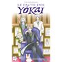 Le Pacte des yôkai T15