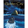 Golden City - Intégrale T07 à T09