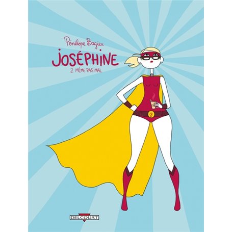 Joséphine T2