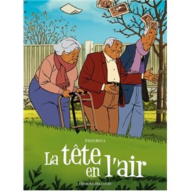 La Tête en l'air