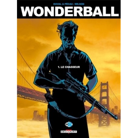 Wonderball T01