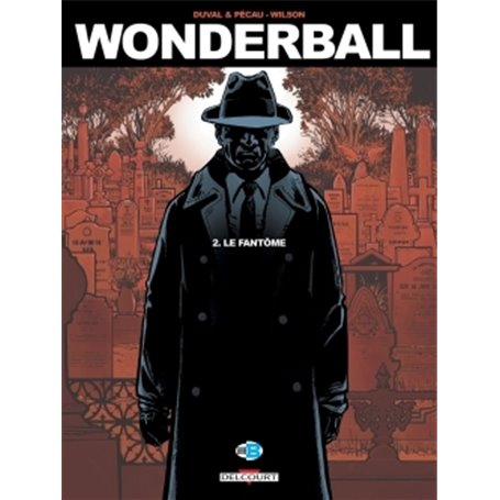 Wonderball T02