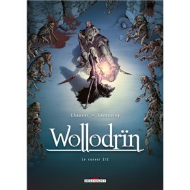 Wollodrïn T04