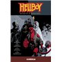 Hellboy T14