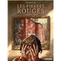 Les Pierres rouges T01