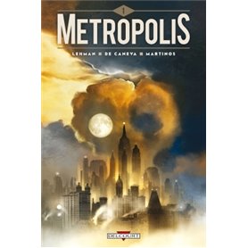 Metropolis T01