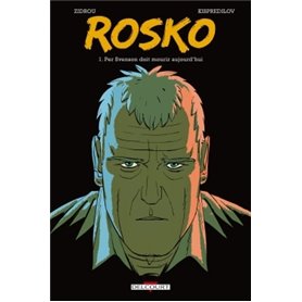 Rosko T01