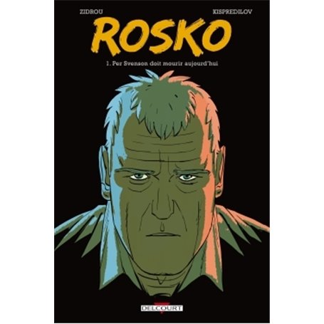 Rosko T01