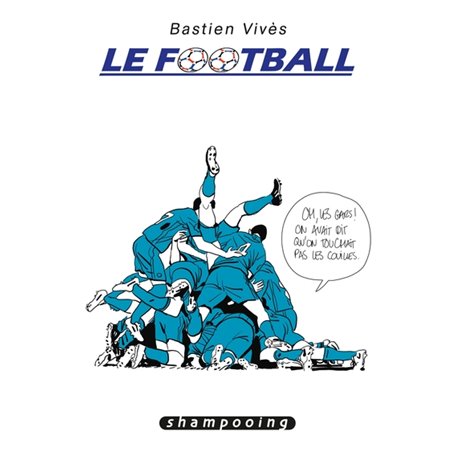 Bastien Vivès T07