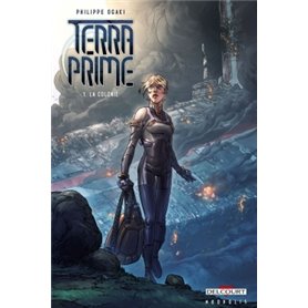 Terra Prime T01