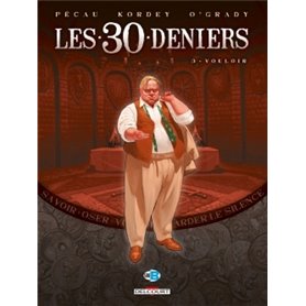 Les 30 Deniers T03