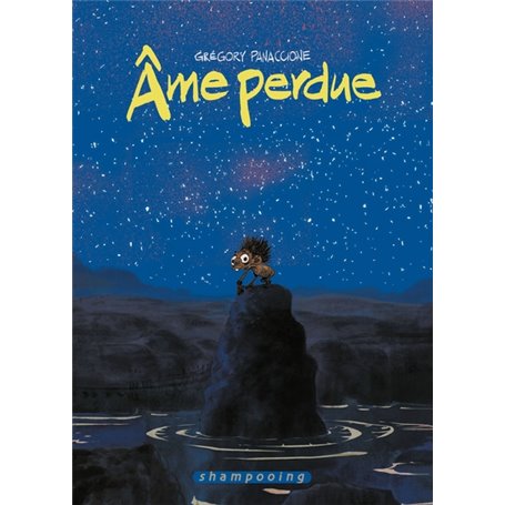 Âme perdue