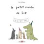 Le Petit Monde de Liz T01