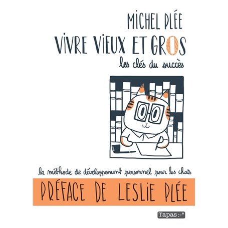 Vivre vieux et gros : Les clés du succès