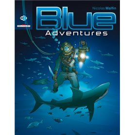 Blue Adventures