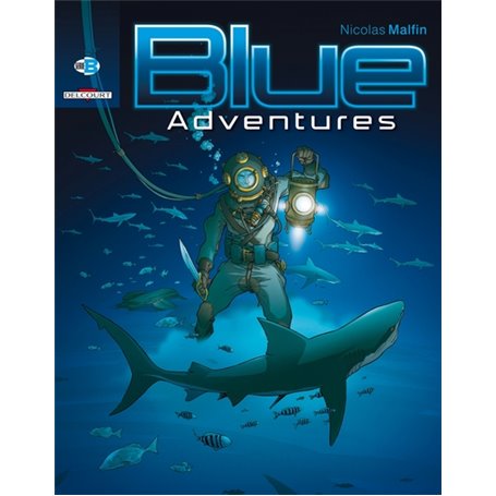 Blue Adventures