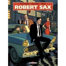 Robert Sax T01