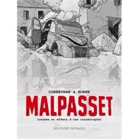 Malpasset (causes et effets d'une catastrophe)