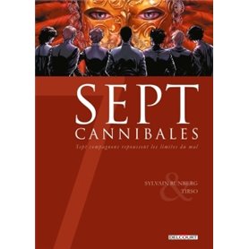 7 Cannibales