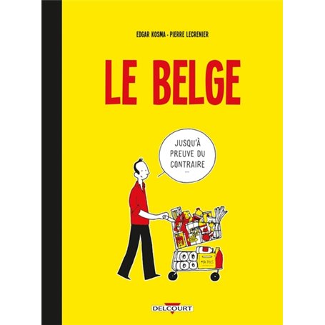 Le Belge T01