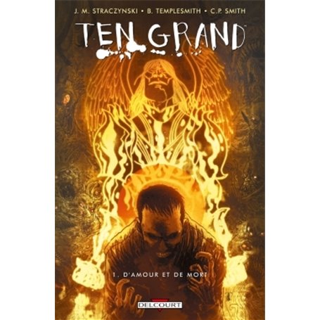 Ten Grand T01