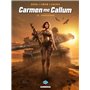 Carmen Mc Callum T13