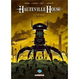 Hauteville House T11