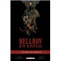 Hellboy en enfer T01