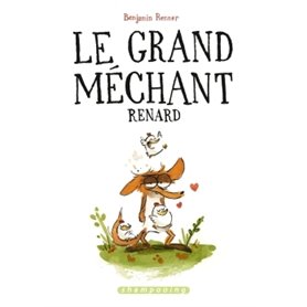 Le Grand Méchant Renard