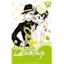 Princess Jellyfish T11